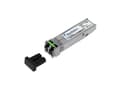 Miniatyrbild 4 av 5: BlueOptics ET4202-EX-BO, Fiberoptik, 1250 Mbit/s, SFP, LC, EX, 40000 m