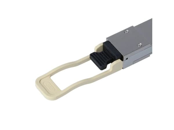 BlueOptics 740-067442-BO, Fiberoptik, 40000 Mbit/s, QSFP, MTP/MPO, 150 m, 850 nm