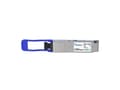 Miniatyrbild 1 av 5: BlueOptics KNP61-BO, Fiberoptik, 100000 Mbit/s, QSFP28, MTP/MPO, 2000 m, 100GBASE