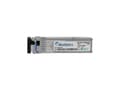 Pikkukuva 1 / 5: Yhteensopiva Waystream SFP-1000BASE-BX-U BlueOptics© BO15C3149620D SFP-lähetin, LC-Simplex, 1000BASE-BX-U, yksimuotokuitu, TX1310nm/RX1490nm, 20KM, D