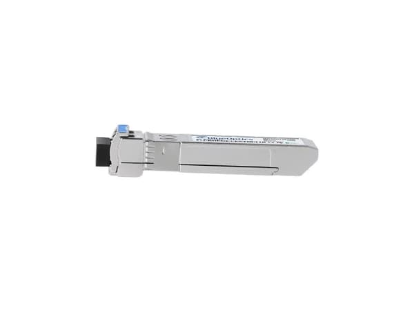 BlueOptics JSH-85L3DA1-10-BO, Fiberoptik, 8000 Mbit/s, SFP+, SFP+, LW, 10000 m