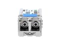 Miniatyrbild 5 av 5: BlueOptics 22R4902-BO, Fiberoptik, 4000 Mbit/s, SFP, LC, LW, 10000 m