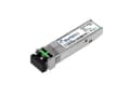 Pikkukuva 3 / 5: BlueOptics Networks AX-F6244-3S1LHX Yhteensopiva BlueOptics SFP BO05C15680D ( AX-F6244-3S1LHX-BO )