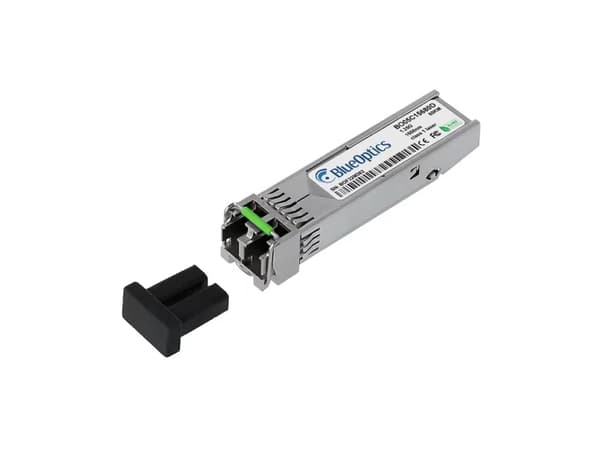 BlueOptics Networks AX-F6244-3S1LHX Yhteensopiva BlueOptics SFP BO05C15680D ( AX-F6244-3S1LHX-BO )