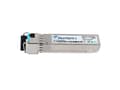 Miniatyrbilde 2 av 5: BlueOptics 100-01511-BX40-D-BO, Fiber optisk, 10000 Mbit/s, SFP+, LC (UPC), BX-D, 40000 m