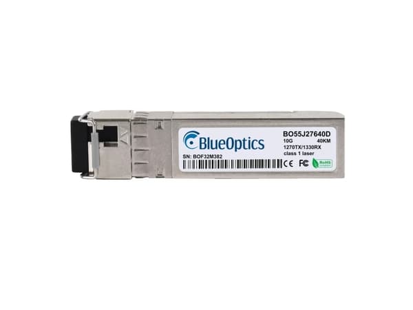 BlueOptics Juniper 740-066993-kompatibel SFP+ BO55J27640D ( 740-066993-BO )