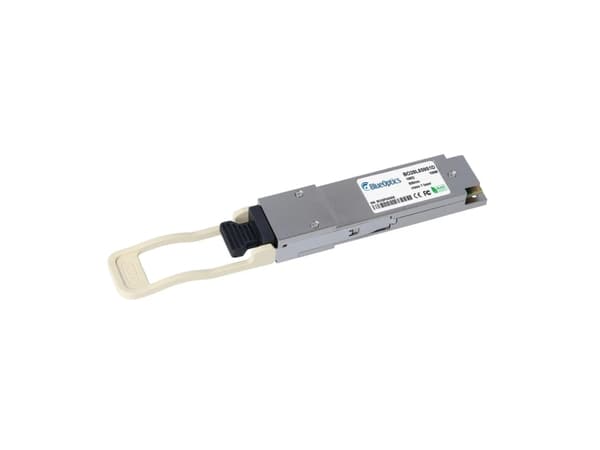 BlueOptics Core ET7402-SR4 yhteensopiva BlueOptics QSFP28 BO28L859S1D ( ET7402-SR4-BO )