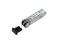 Miniatyrbild 4 av 5: BlueOptics NTTP02CF-BO, Fiberoptik, 155 Mbit/s, SFP, LC, 40000 m, 1310 nm