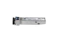 Miniatyrbild 2 av 5: BlueOptics NTTP02CF-BO, Fiberoptik, 155 Mbit/s, SFP, LC, 40000 m, 1310 nm