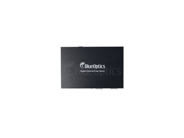 BlueOptics BLMC003, 1000 Mbit/s, Gigabit Ethernet, 10,100,1000 Mbit/s, 1000 Mbit/s, SFP, Kabel