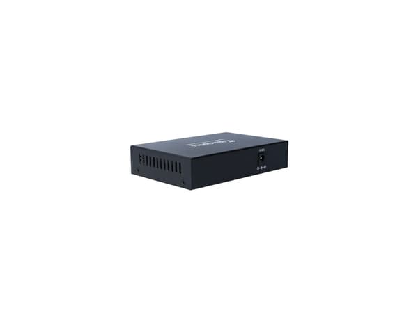 BlueOptics BLMC003, 1000 Mbit/s, Gigabit Ethernet, 10,100,1000 Mbit/s, 1000 Mbit/s, SFP, Kabel