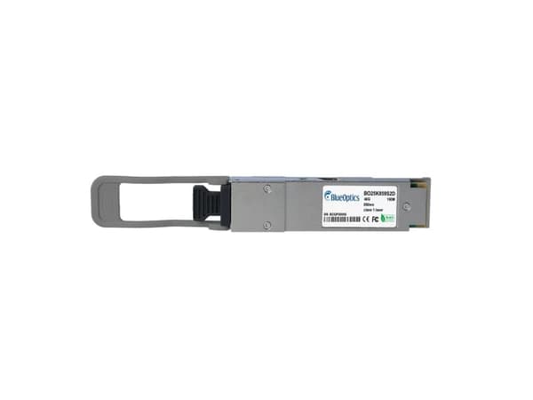 BlueOptics Broadcom AFBR-79E4Z Yhteensopiva QSFP BO25K859S2D ( AFBR-79E4Z-BO )