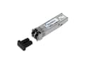 Miniatyrbilde 4 av 5: BlueOptics A6515A-BO, Fiber optisk, 1250 Mbit/s, SFP, LC, SX, 550 m