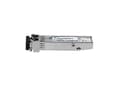 Miniatyrbilde 2 av 5: BlueOptics A6515A-BO, Fiber optisk, 1250 Mbit/s, SFP, LC, SX, 550 m