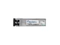 Miniatyrbilde 1 av 5: BlueOptics A6515A-BO, Fiber optisk, 1250 Mbit/s, SFP, LC, SX, 550 m