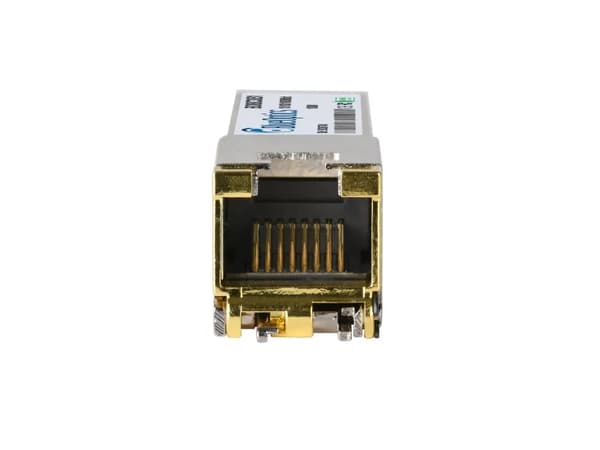 BlueOptics ABCU-5731ARZ yhteensopiva BlueOptics SFP BO08C38S1 ( ABCU-5731ARZ-BO )