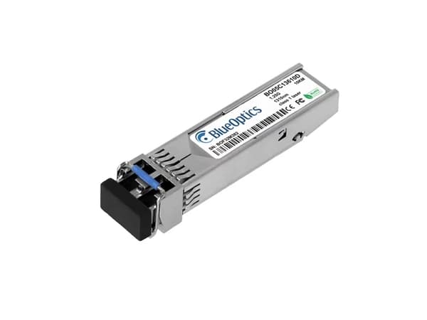 BlueOptics 943 015-001-BO, SFP, LC, 10000 m, 1310 nm, 1000BASE, Fullständig