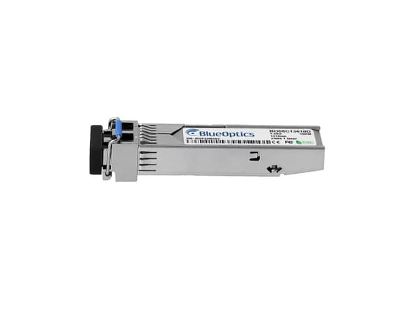 BlueOptics 943 015-001-BO, SFP, LC, 10000 m, 1310 nm, 1000BASE, Fullständig