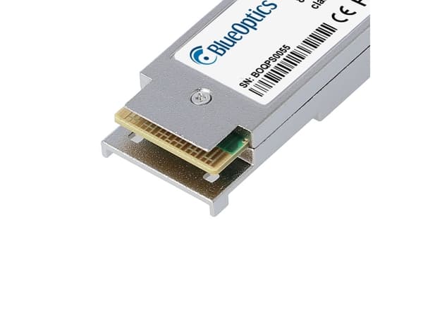 BlueOptics QSFP-40G-LR4 kompatibel BlueOptics QSFP BO25K13610D ( QSFP-40G-LR4-MV-BO )