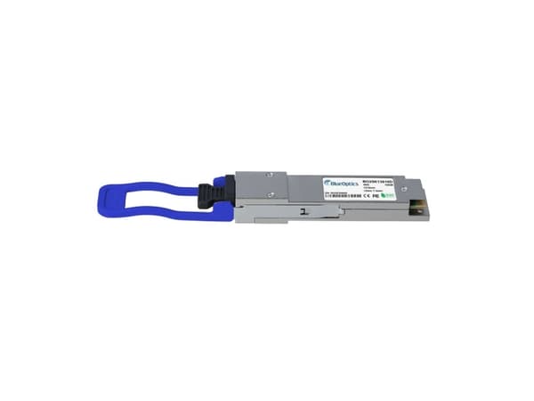 BlueOptics QSFP-40G-LR4 kompatibel BlueOptics QSFP BO25K13610D ( QSFP-40G-LR4-MV-BO )