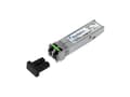 Miniatyrbild 4 av 5: BlueOptics FN-TRAN-ZX-BO, Fiberoptik, 1000 Mbit/s, SFP, LC, 80000 m, 1550 nm