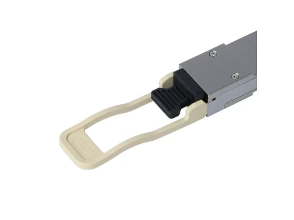 BlueOptics QSF-503-BO, Fiberoptik, 40000 Mbit/s, QSFP, QSFP, ESR4, 850 nm