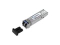 Miniatyrbild 3 av 5: BlueOptics GMFIBER-SFP-10K-BO, Fiberoptik, SFP, 10000 m, 1310 nm, 1310 nm, 1.25 Gigabit Ethernet
