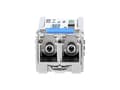Miniatyrbild 4 av 5: BlueOptics GMFIBER-SFP-10K-BO, Fiberoptik, SFP, 10000 m, 1310 nm, 1310 nm, 1.25 Gigabit Ethernet