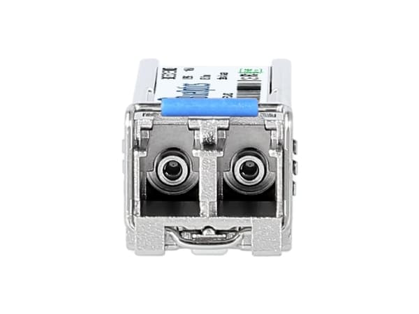 BlueOptics GMFIBER-SFP-10K-BO, Fiberoptik, SFP, 10000 m, 1310 nm, 1310 nm, 1.25 Gigabit Ethernet