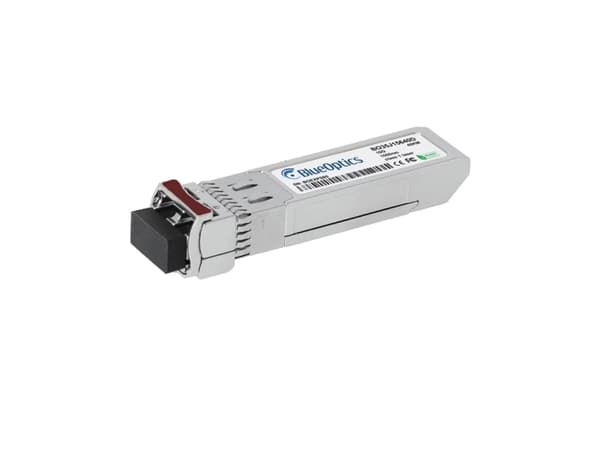 BlueOptics Calix 100-01510 Yhteensopiva SFP+ BO35J15640D BO35J15640D