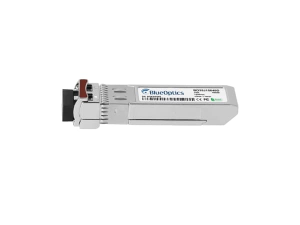 BlueOptics Calix 100-01510 Yhteensopiva SFP+ BO35J15640D BO35J15640D