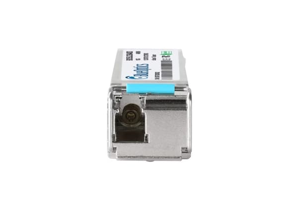 BlueOptics 740-066992-BO, Fiberoptik, SFP+, 40000 m, 1330 nm, 1270 nm, 10 Gigabit Ethernet