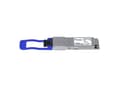 Miniatyrbild 2 av 3: BlueOptics QSFP-40G-LRL4-ZH-BO, Fiberoptik, 40000 Mbit/s, QSFP, QSFP, 2000 m, 40GBASE