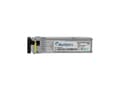 Miniatyrbild 1 av 5: BlueOptics 2702441-BO, Fiberoptik, 1250 Mbit/s, SFP, LC, BX-D, 20000 m