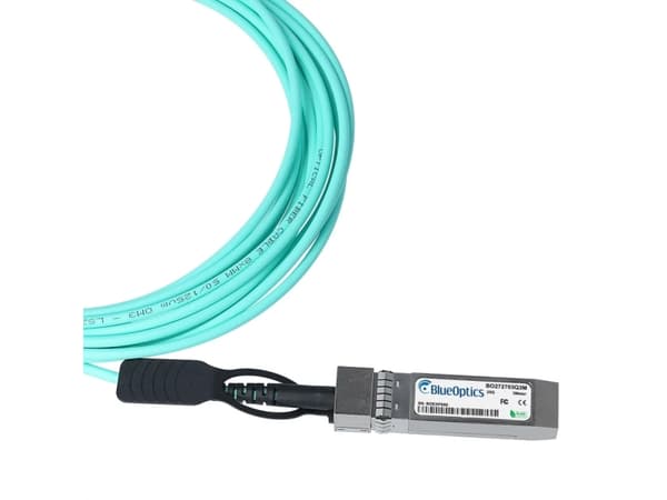 BlueOptics Q9S67A-BO, 3 m, SFP28, SFP28, Hankjønn/hankjønn