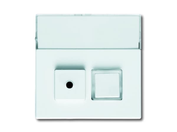 BUSCH JAEGER Centralskiva 1572 CN-84 ( 2CKA001582A0348 )