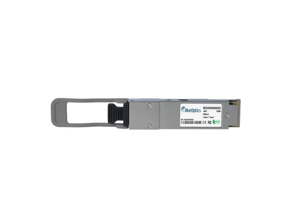 BlueOptics Networks F5-UPG-QSFP+BD-kompatibel BlueOptics QSFP BO25K856S2D ( F5-UPG-QSFP+BD-BO )