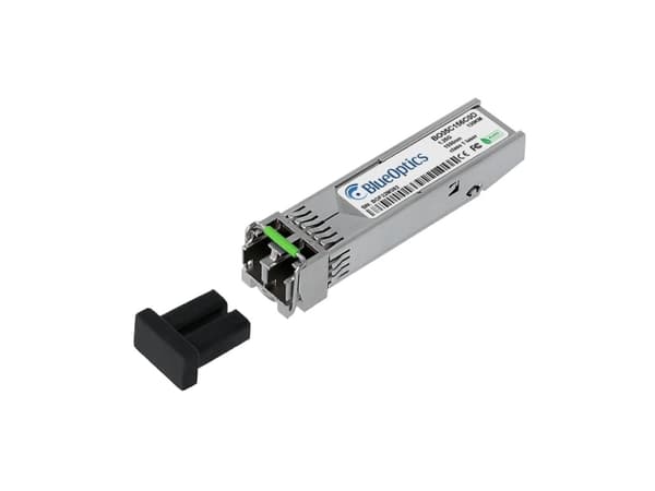 BlueOptics SFP-GIG-EZX kompatibel BlueOptics SFP BO05C156C0D ( SFP-GIG-EZX-BO )