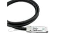 Miniatyrbilde 2 av 5: BlueOptics Q+DA0005-BL, 5 m, QSFP, QSFP, Hankjønn/hankjønn