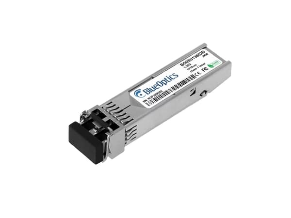 BlueOptics Apresia H-LXM-SFP Yhteensopiva SFP BO05U13602D