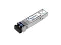 Miniatyrbild 3 av 5: BlueOptics ALL4752-BO, Fiberoptik, 1250 Mbit/s, SFP, LC, LX, 20000 m