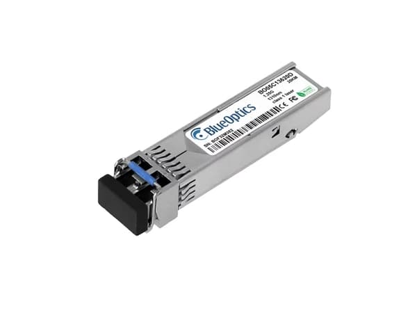 BlueOptics ALL4752-BO, Fiberoptik, 1250 Mbit/s, SFP, LC, LX, 20000 m