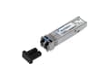 Miniatyrbild 4 av 5: BlueOptics ALL4752-BO, Fiberoptik, 1250 Mbit/s, SFP, LC, LX, 20000 m