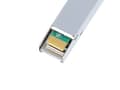 Miniatyrbild 5 av 5: BlueOptics ALL4752-BO, Fiberoptik, 1250 Mbit/s, SFP, LC, LX, 20000 m
