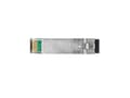 Miniatyrbild 4 av 5: BlueOptics MXK-10GE-SFP+-20KM-1310-BO, Fiberoptik, SFP+, 10000 m, 1310 nm, 1310 nm, 10 Gigabit Ethernet