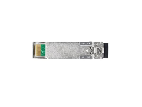 BlueOptics MXK-10GE-SFP+-20KM-1310-BO, Fiberoptik, SFP+, 10000 m, 1310 nm, 1310 nm, 10 Gigabit Ethernet
