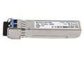 Miniatyrbild 1 av 2: BlueOptics SFP-XG-LX-SM1310-D-BO, Fiberoptik, 10000 Mbit/s, SFP+, LC, 10000 m, 1310 nm