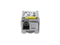 Pikkukuva 5 / 5: Juniper EX-SFP-GE40KT15R13 Yhteensopiva BlueOptics© SFP Bidi Transceiver Gigabitin nopeaan tiedonsiirtoon valokuituverkoissa tukee Gigabit Ethernet,
