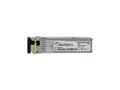 Pikkukuva 1 / 5: Juniper EX-SFP-GE40KT15R13 Yhteensopiva BlueOptics© SFP Bidi Transceiver Gigabitin nopeaan tiedonsiirtoon valokuituverkoissa tukee Gigabit Ethernet,