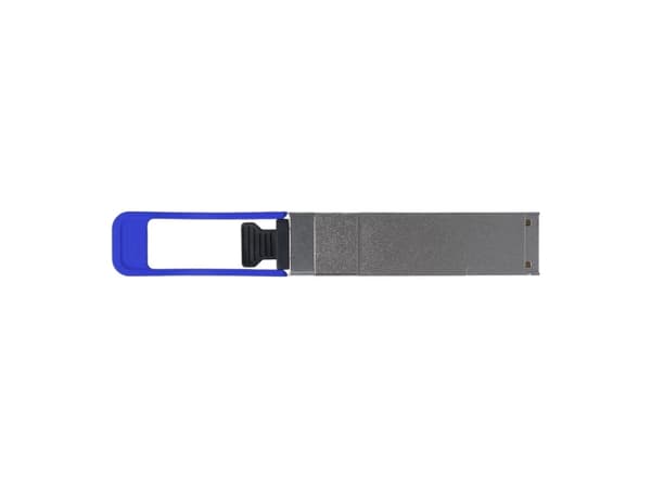 BlueOptics PAN-QSFP-40GBASE-LR4-BO, Valokuitu, QSFP, LC, CWDM, 10000 m, 40 Gigabit Ethernet